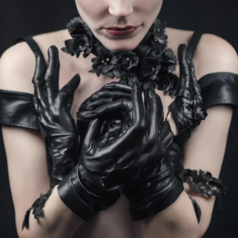 Die verrückten Sex Sklaven Regeln, die du kennen musst!