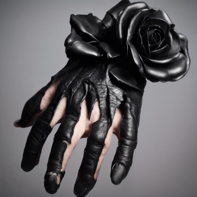 BDSM Praktiken: Spaß, Leidenschaft und die Kunst des Spiels!