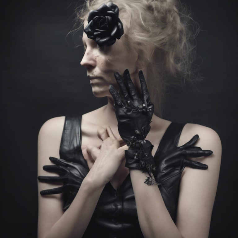 Pampers Fetisch: Ein Blick auf die bunte Welt der Süchtigen!