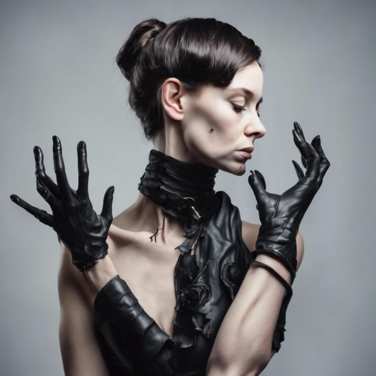 Sexsklaven Aufgaben: Ein Blick hinter die Kulissen!