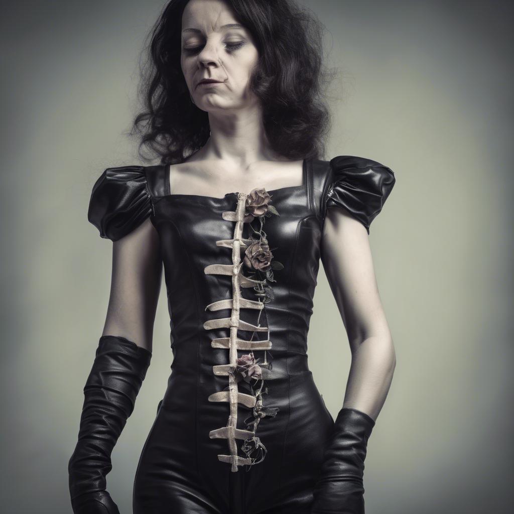 Femdom Seduction: Die Kunst der verführerischen Dominanz!