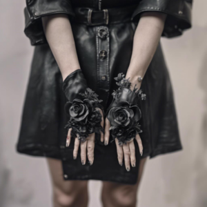 Femdom Erfahrung: Lustige Einblicke in ein aufregendes Spiel!