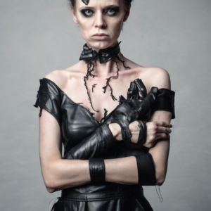 Femdom Anleitung: Entdecke die Kunst der Dominanz!