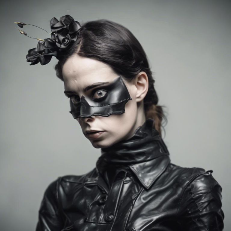 Kreative Ideen für Femdom: Lass deiner Fantasie freien Lauf! 8 Kreative Ideen für Femdom: Lass deiner Fantasie freien Lauf!