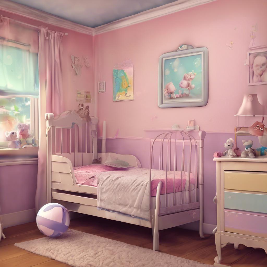 Entdecke dein gemütliches Reich: Das perfekte ABDL Zimmer für deine Abenteuer!