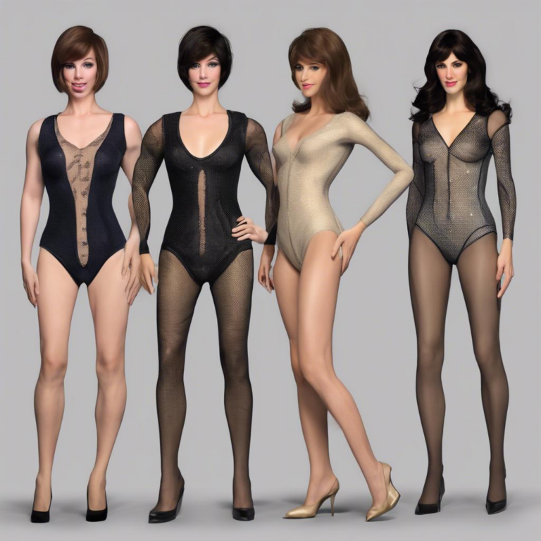 Entdecke den perfekten Crossdresser Bodysuit: So fühlst du dich im Nu unwiderstehlich! 5 Entdecke den perfekten Crossdresser Bodysuit: So fühlst du dich im Nu unwiderstehlich!