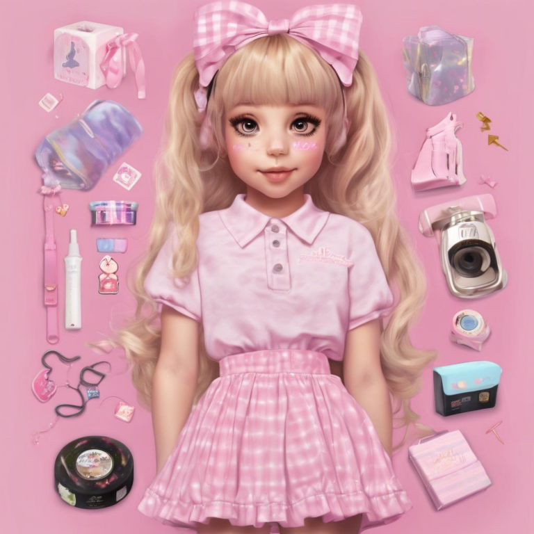 Die besten DDLG Geschenke, die dein Herz höher schlagen lassen – für alle kleinen Dinge im Leben!