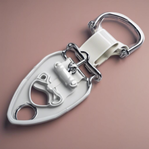 Keuschheitsgürtel aus Plastik: Dein neuer Geheimfavorit für unvergessliche Abenteuer!