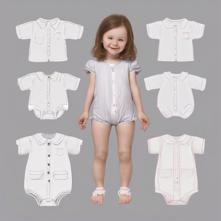 Entdecke die Welt der ABDL Strampler Füßen – Bequem und verspielt für dein inneres Kind!