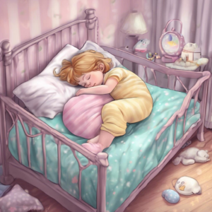 Warum ein ABDL Schlafsack dein neues Must-Have ist – Träumen im Komfort!