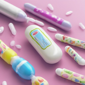 Warum ABDL Zäpfchen der geheime Genuss für entspannte Momente sind!