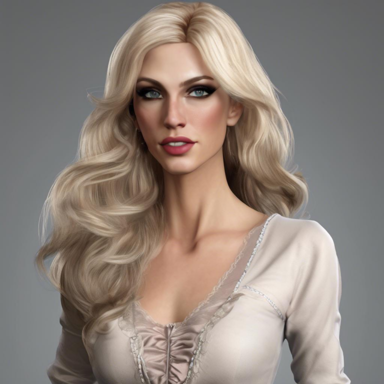 Etuikleider für Crossdresser: Stylisch, Fröhlich und Unbeschwert – Finde Deinen Favoriten!