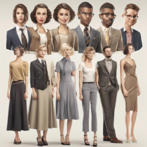 Sexy Dresscode: So rockst du den perfekten Look für jedes Date!