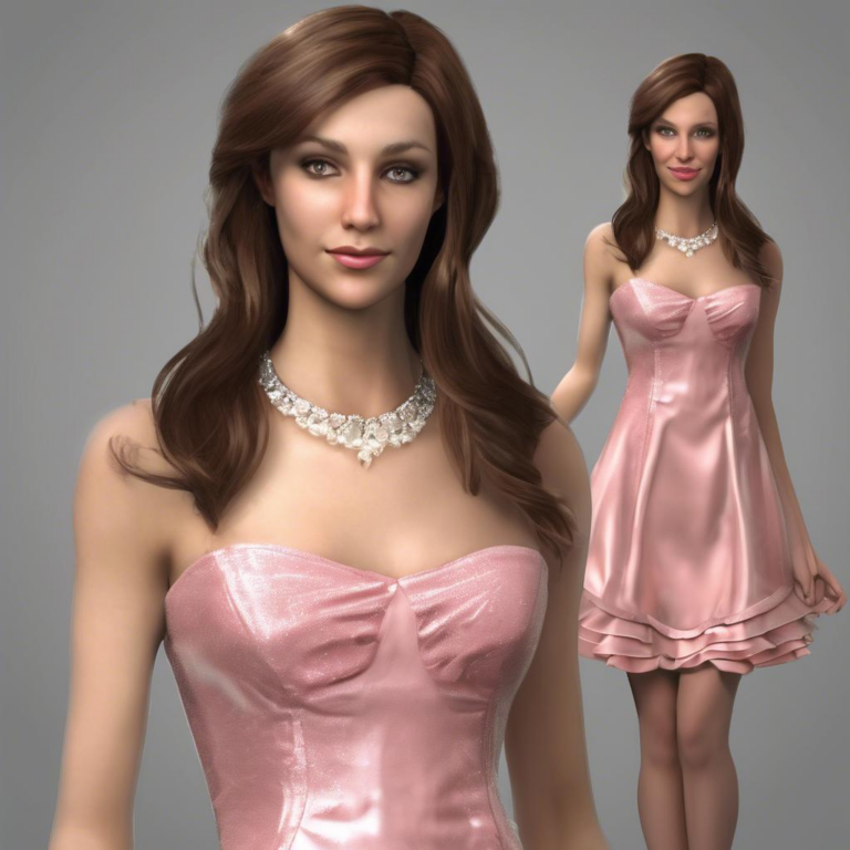 Partykleider für Crossdresser: Finde dein perfektes Outfit für die nächste große Sause!