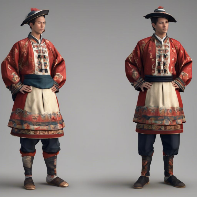 Trachten für Crossdresser: Dein bunter Stil für jedes Fest! 3 Trachten für Crossdresser: Dein bunter Stil für jedes Fest!