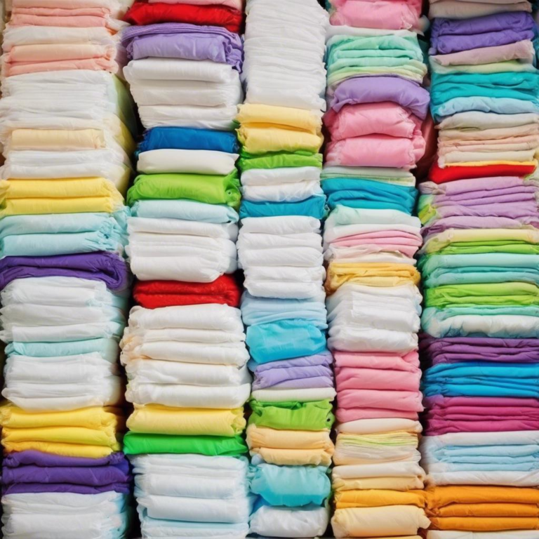 Windel Sklave: Ein Einblick in die faszinierende Welt