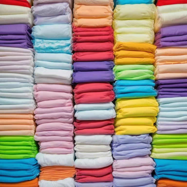 Windel Erotik: Ein Blick auf die Faszination und Trends