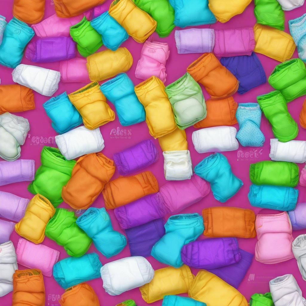 Was sind DDLG Spiele? Ein Einblick in die bunte Welt!