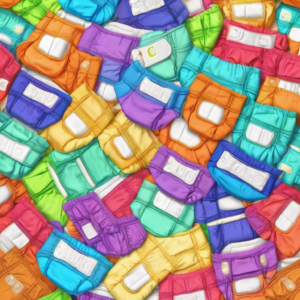 Wie man beim Windel wechseln ABDL richtig vorgeht!