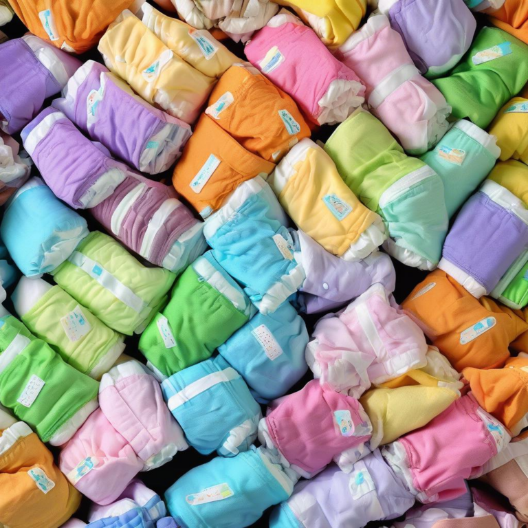 Was bedeutet ABDL? Eine lockere Erklärung zum Thema!