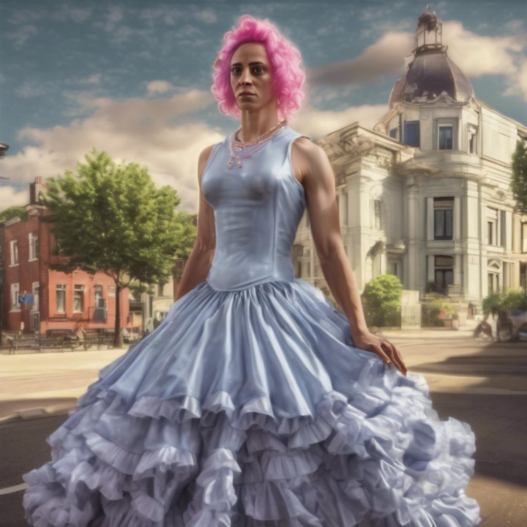 Sissy Dehnungsspiele Feminisierung: Entdecke den Spaß an der Verwandlung!