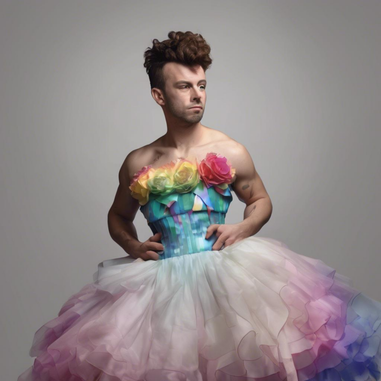 Sissy Crossdressing-Tipps: So bringst du deinen inneren Sissy zum Strahlen! 7 Sissy Crossdressing-Tipps: So bringst du deinen inneren Sissy zum Strahlen!