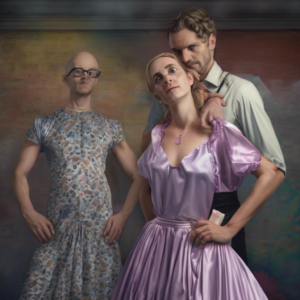 Die bunte Welt der Sissy Sklaven: Entdecke, was hinter dem Begriff steckt!