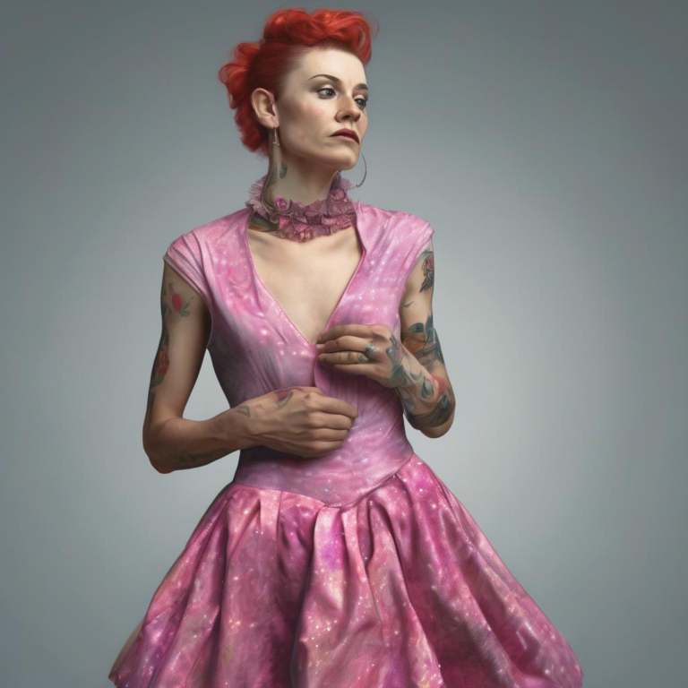 Feminiserung und Versklavung: Bist du bereit, das Patriarchat zu enttarnen? 5 Feminiserung und Versklavung: Bist du bereit, das Patriarchat zu enttarnen?