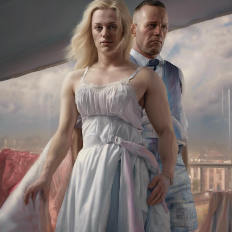 Feminisierung durch Fetische: Warum wir alle ein bisschen mehr Weiblichkeit leben sollten!