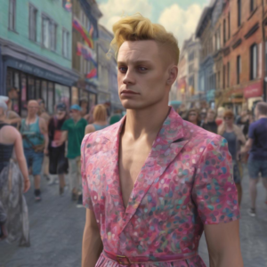 Sissy Discipline: Warum du das Sissy-Disziplin-Training mal ausprobieren solltest!