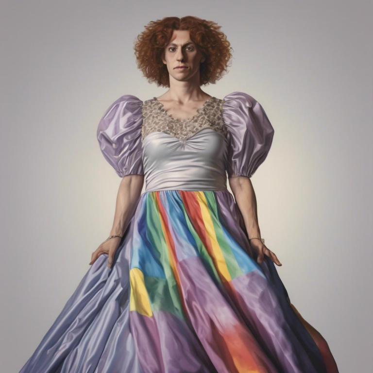 Warum du die ‘Abrichtung Feminisierung’ nicht unterschätzen solltest: Ein Blick auf die modernen Geschlechterrollen!