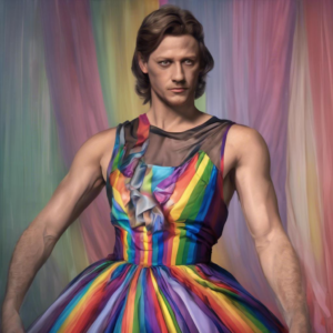 Feminisiert deine Realität: Warum ‚feminisierung riesen brüste‘ mehr ist als nur ein Trend!