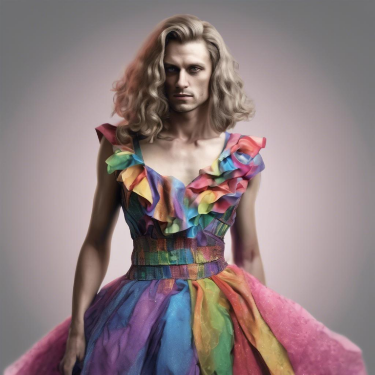 Entdecke die bunte Welt der Sissy Community – Hier bist du ganz du selbst!