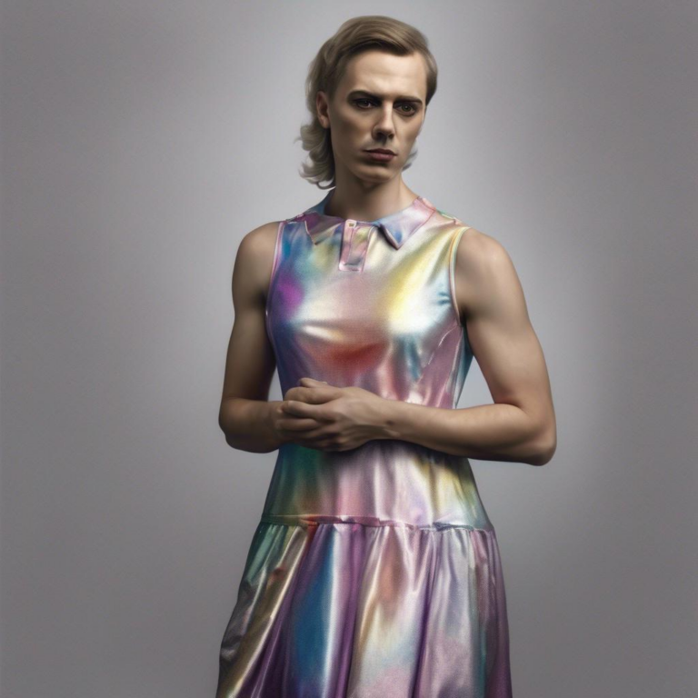 Entdecke die Magie der Feminisierung: Dein Fotoshooting in Aachen!