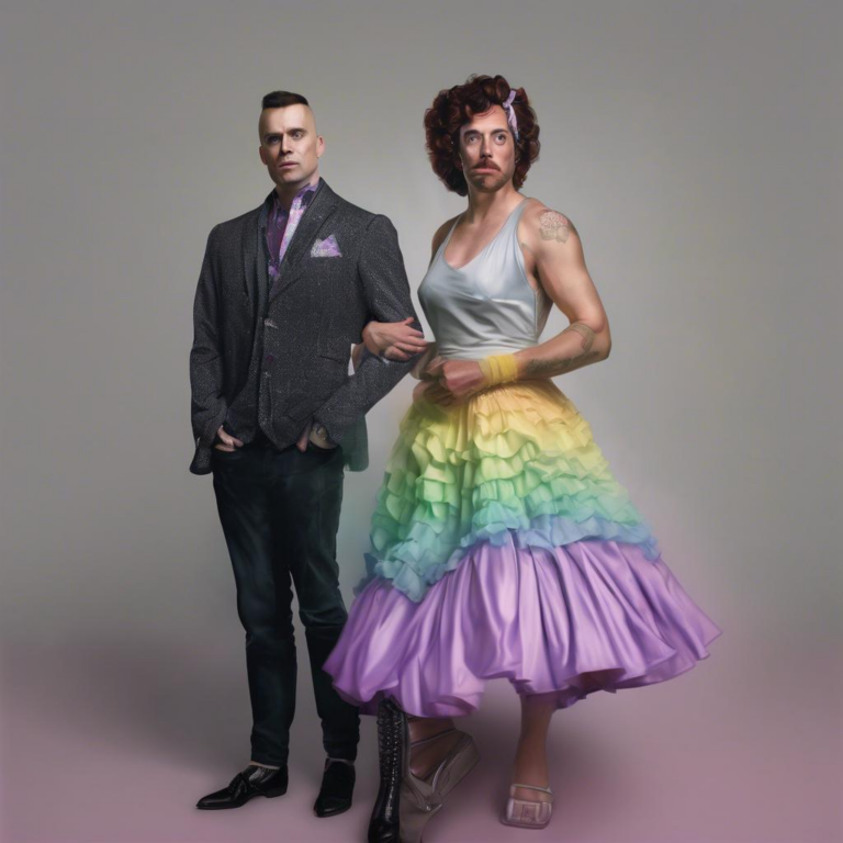 Feminisiere dich ohne HRT: Tipps und Tricks für deinen Weg!