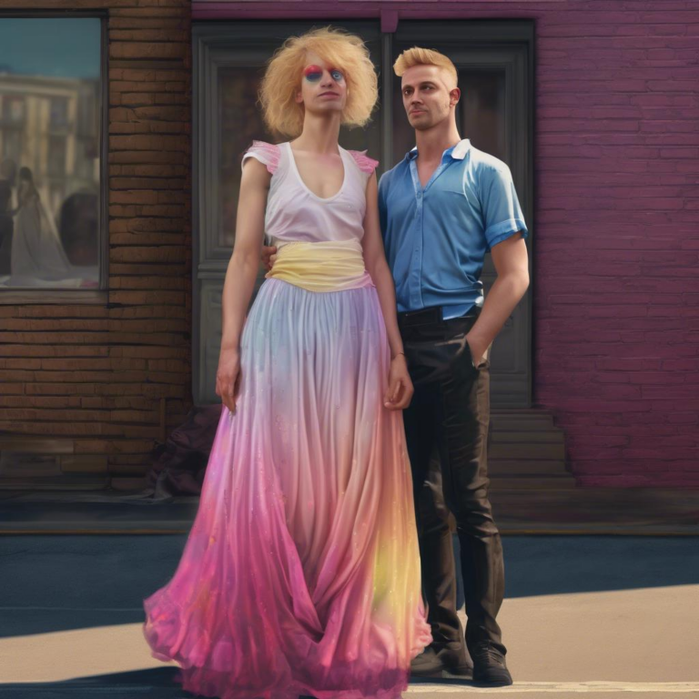 Entdecke deine Sissy Mentale Ausrichtung: Wie du deinen inneren Freigeist entfesselst!