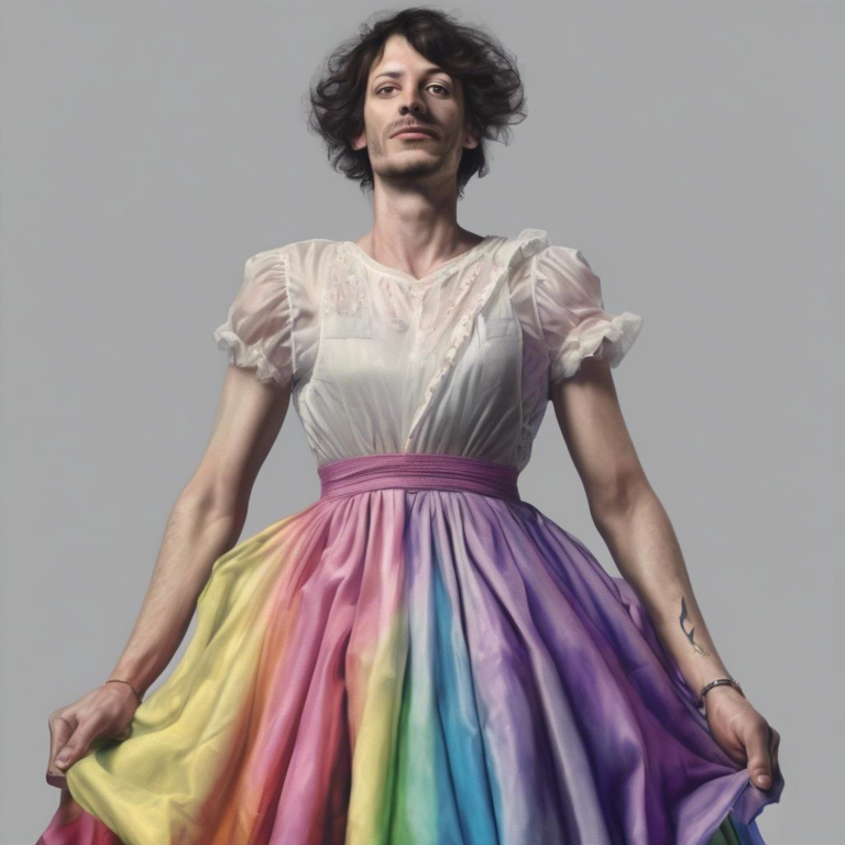 Feminisierung SM: Warum du die sanfte Seite der Dominanz entdecken solltest!