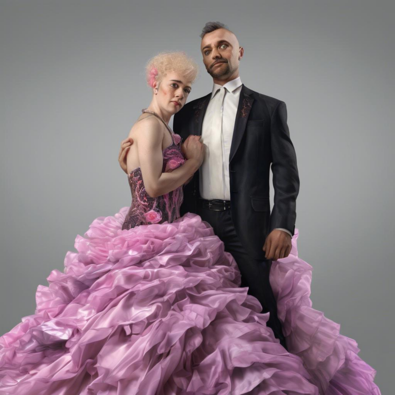 Die Feminisierung von Männern: Warum du auch deine weichen Seiten entdecken solltest!