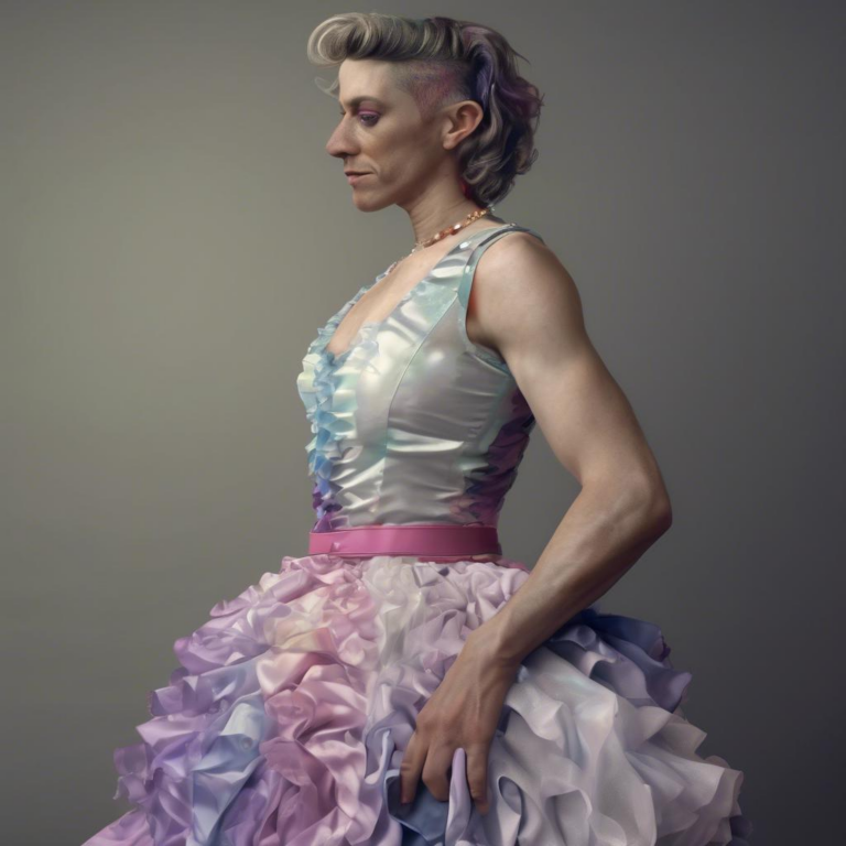 Abrichting Feminisierung: Wie du die Macht der Worte nutzen kannst, um mehr Weiblichkeit in dein Leben zu bringen!