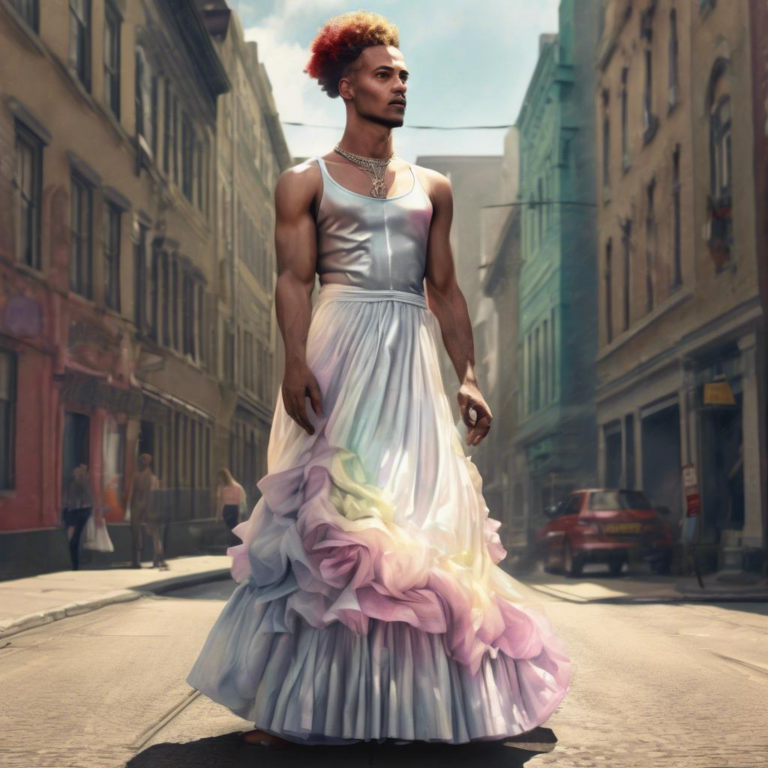 Die Feminisierung Pille: Wie sie dein Leben auf die eine oder andere Weise verändern kann!