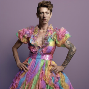 Was ist ein Sissygasm? Entdecke den Spaß hinter diesem einzigartigen Begriff!