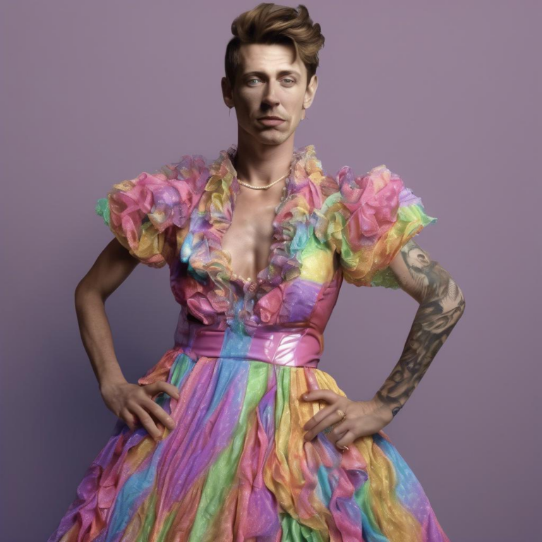 Was ist ein Sissygasm? Entdecke den Spaß hinter diesem einzigartigen Begriff!