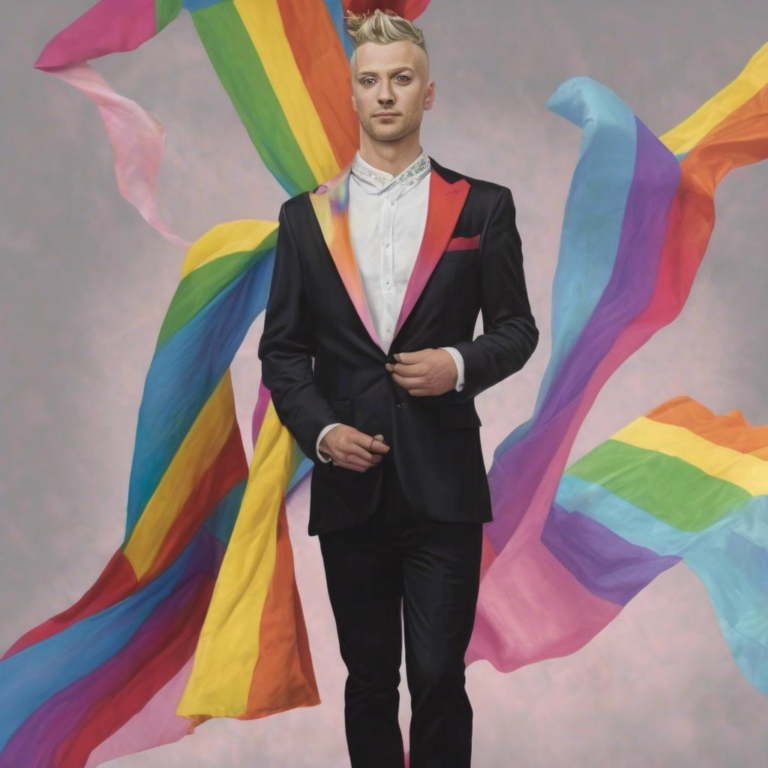 Feminisierung Lippenstift: Wie ein bisschen Farbe dein Selbstbewusstsein boosten kann!