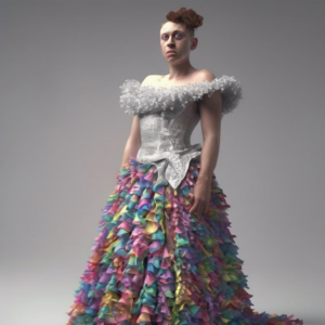 Sissifizierung: Warum wir alle ein bisschen mehr Sissy in unserem Leben brauchen!