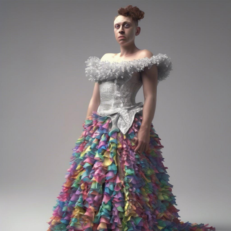 Sissifizierung: Warum wir alle ein bisschen mehr Sissy in unserem Leben brauchen!