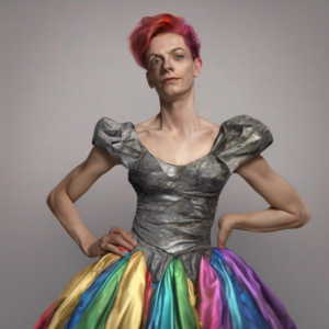 Entdecke die Welt von German Sissy Hypno: Lass dich in eine neue Dimension der Fantasie entführen!