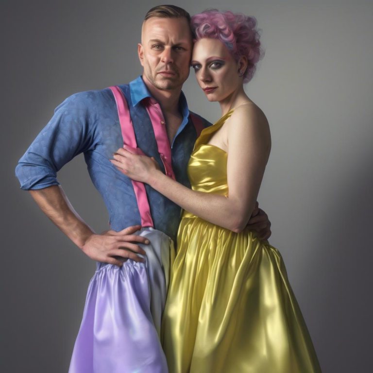 Warum du die Gummianzug-Feminisierung unbedingt ausprobieren solltest!