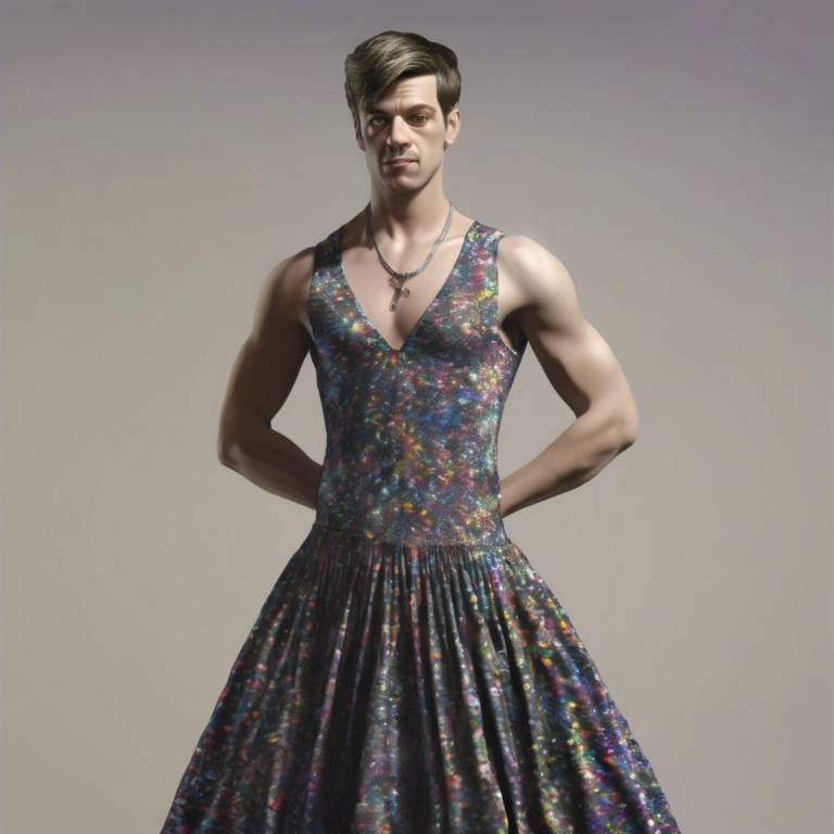 Feminisierung Ablauf: Warum es Zeit ist, die Welt rosa zu färben! 6 Feminisierung Ablauf: Warum es Zeit ist, die Welt rosa zu färben!