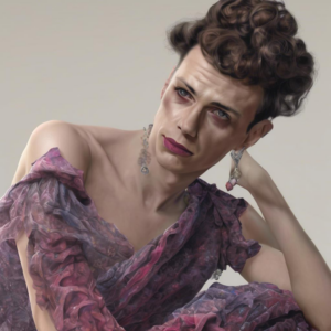 Zwangsfeminisiert? Lass uns mal über den Druck sprechen, den wir alle spüren!