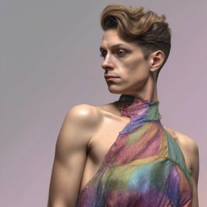 Mann feminisieren: Warum du deine masculine Seite mal richtig auf die Probe stellen solltest!